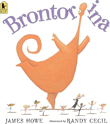 Download Brontorina PDF
