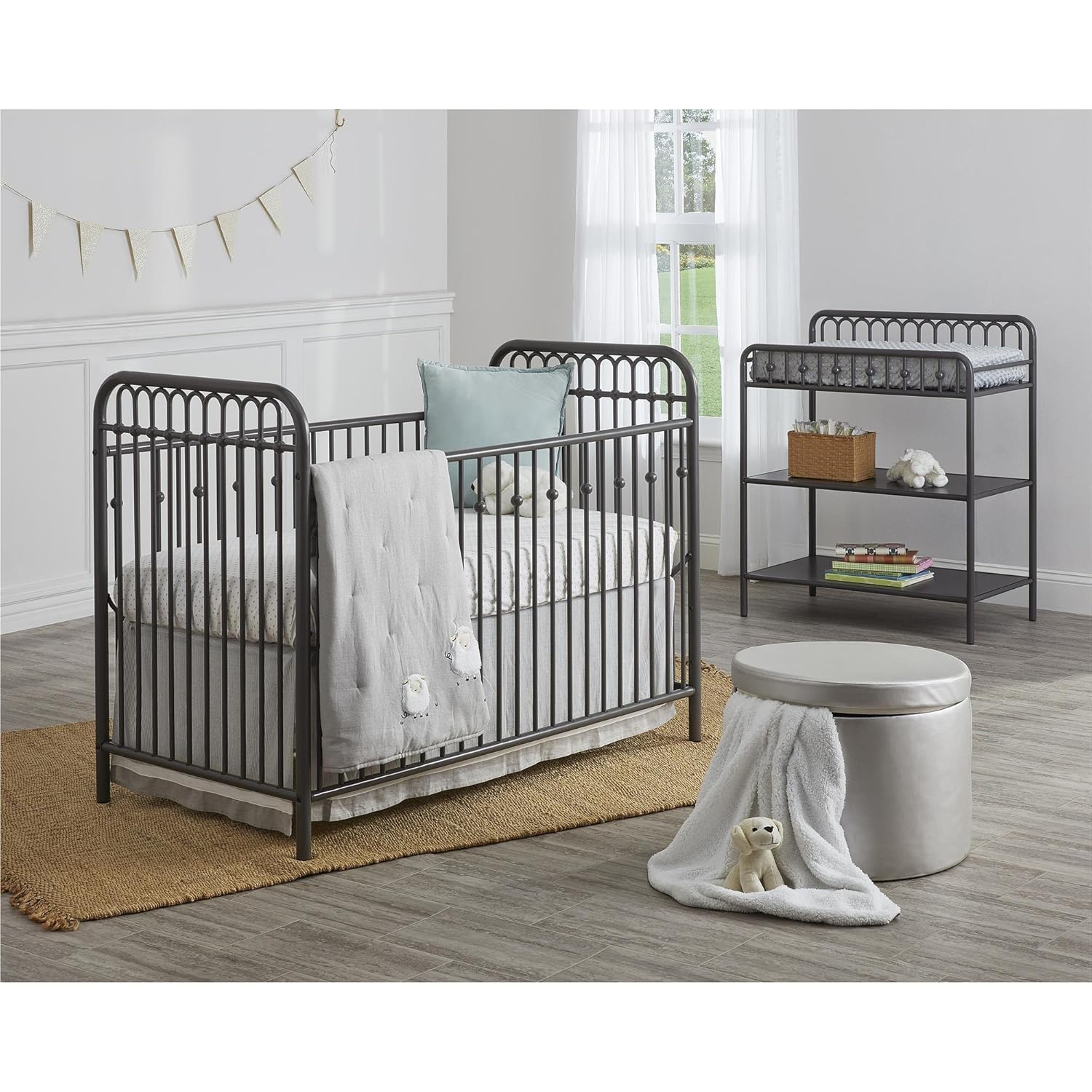 monarch hill ivy changing table