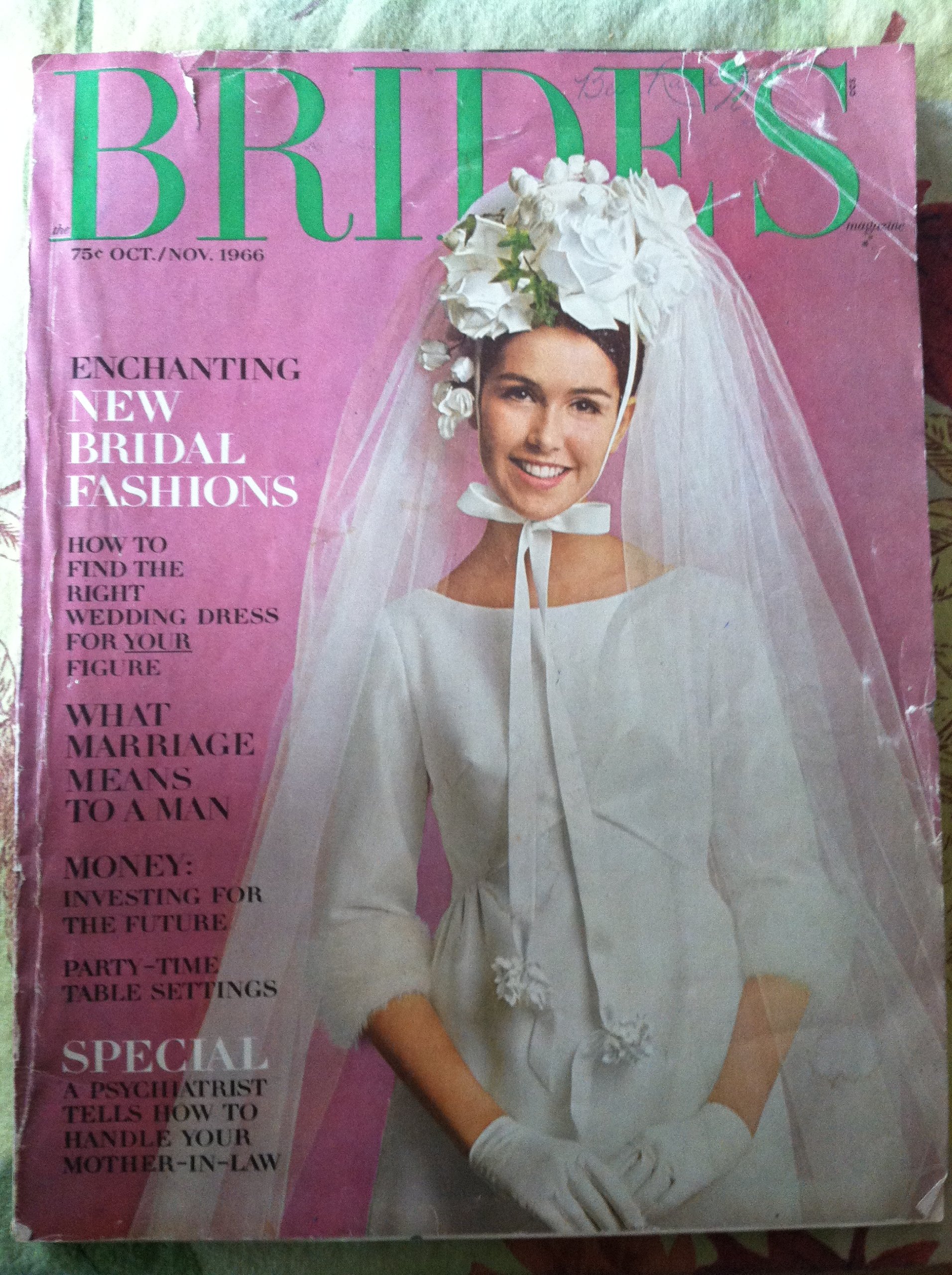 brides magazine mother of the bride dresses