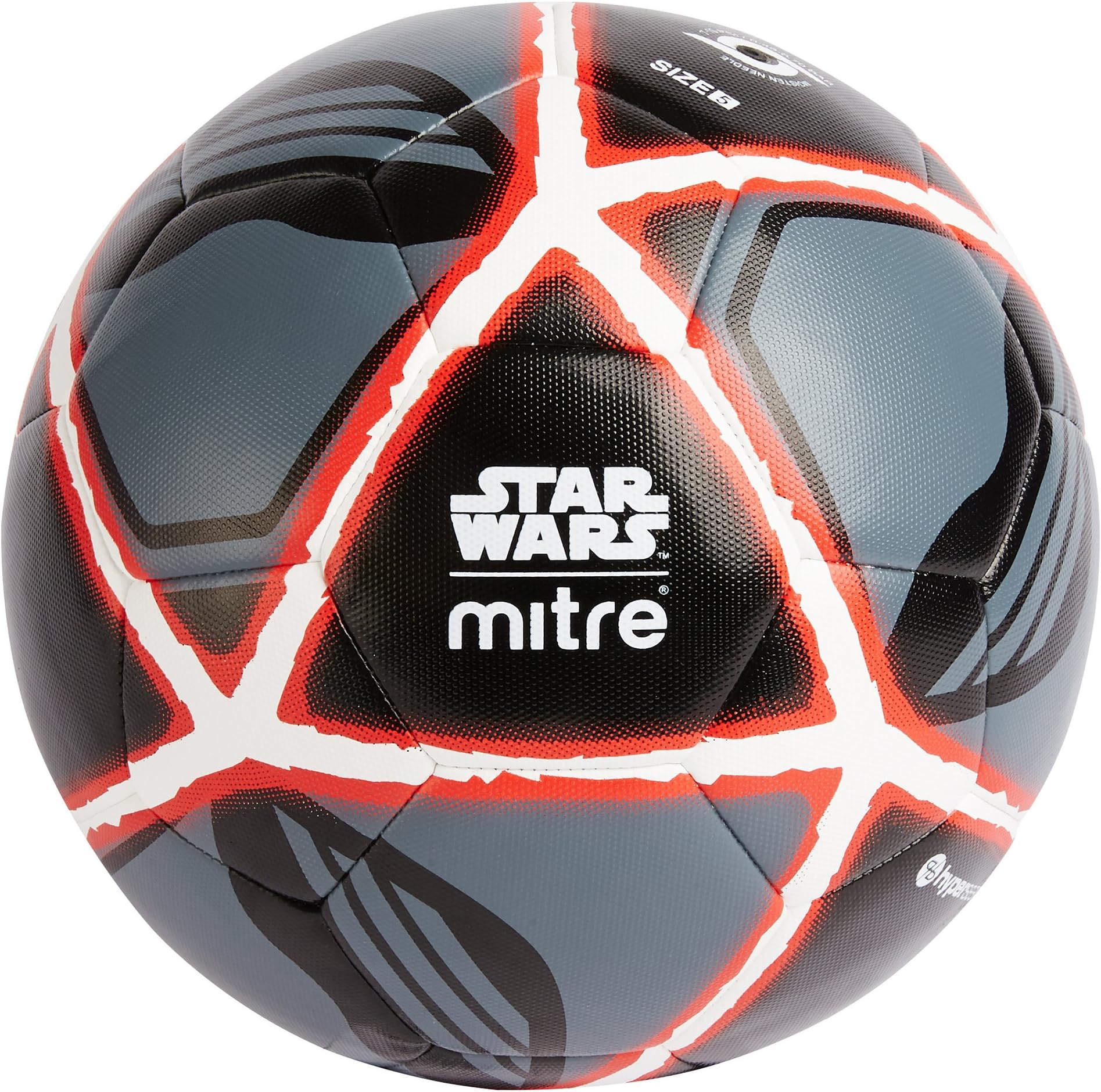 Mitre Star Wars Football