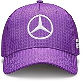 2023 Lewis Hamilton Driver Hat