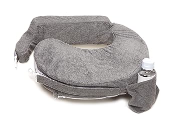 Amazon Com My Brest Friend Nursing Pillow Deluxe Slipcover