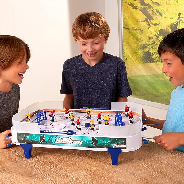 FRANKLIN SPORTS ROD HOCKEY