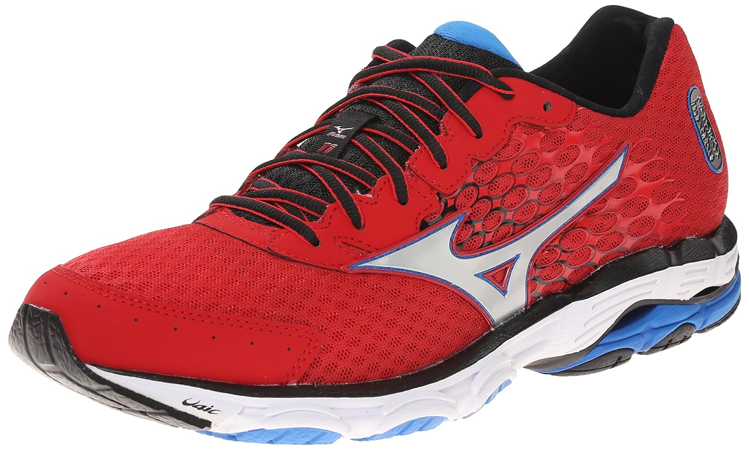 mizuno wave inspire 11 running shoes