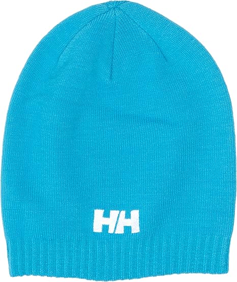 helly hansen brand beanie