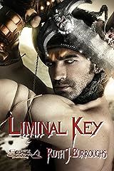 Liminal Key Kindle Edition