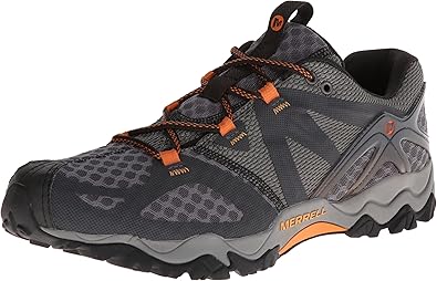 trail running shoes merrell