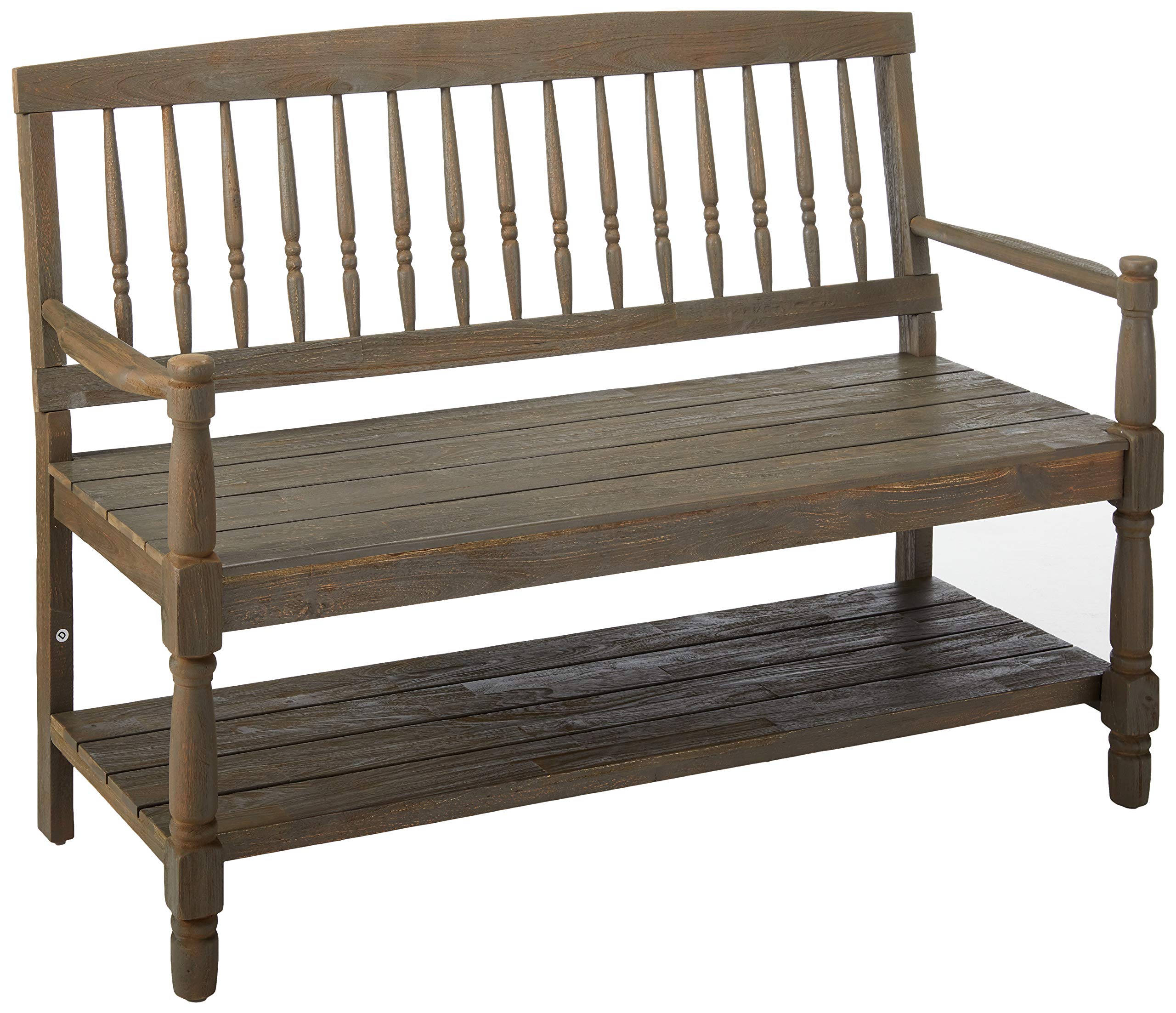 Buy Christopher Knight Home Eddie Indoor Farmhouse Acacia Wood Bench