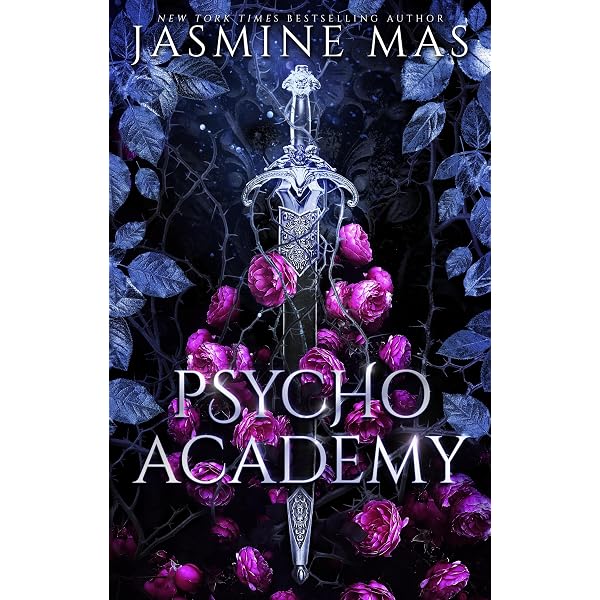Psycho Devils: Enemies to Lovers Romance (Cruel Shifterverse Book