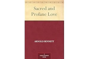 Sacred and Profane Love