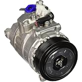 DENSO 471-1474 A/C Compressor | Replaces 2306511 2308811 2309011 12301411 12302811 12306211 0002306511 0002308811 0012302811 000230651180 000230881180.