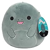 Squishmallows Original 8-Inch Godzilla - Official
