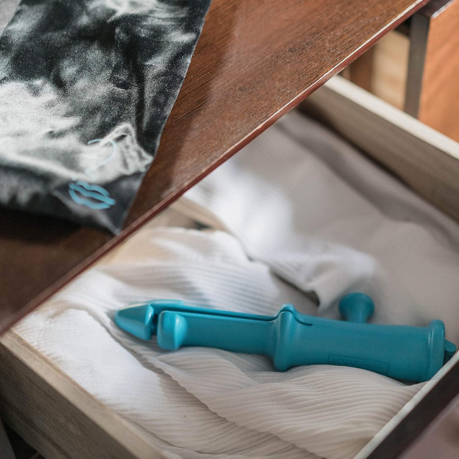Pelvic Floor Strengthening Device Advanced Progressive - Bladder Control Devices - Pelvic Exercise Device - Kegel Exercise Device for Women - Non-Toxic Products - by Kegelmaster: Health & Personal Care