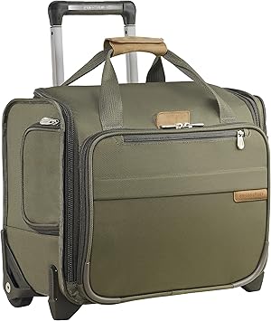 briggs and riley rolling laptop bag