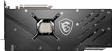MSI Radeon RX 7900 XT Gaming Trio Classic 20G Graphics Card AMD RDNA 3 view 6