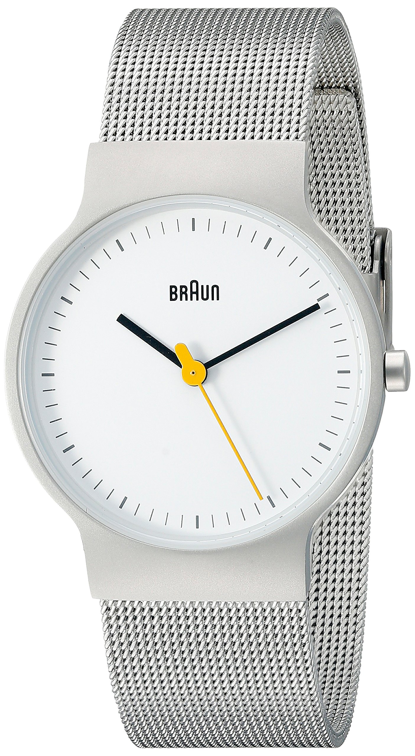 braun classic slim