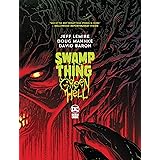 Swamp Thing: Green Hell