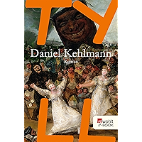 Tyll (German Edition) book cover