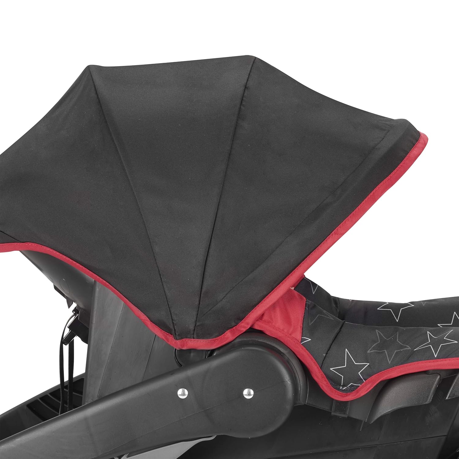 evenflo nurture infant car seat stroller