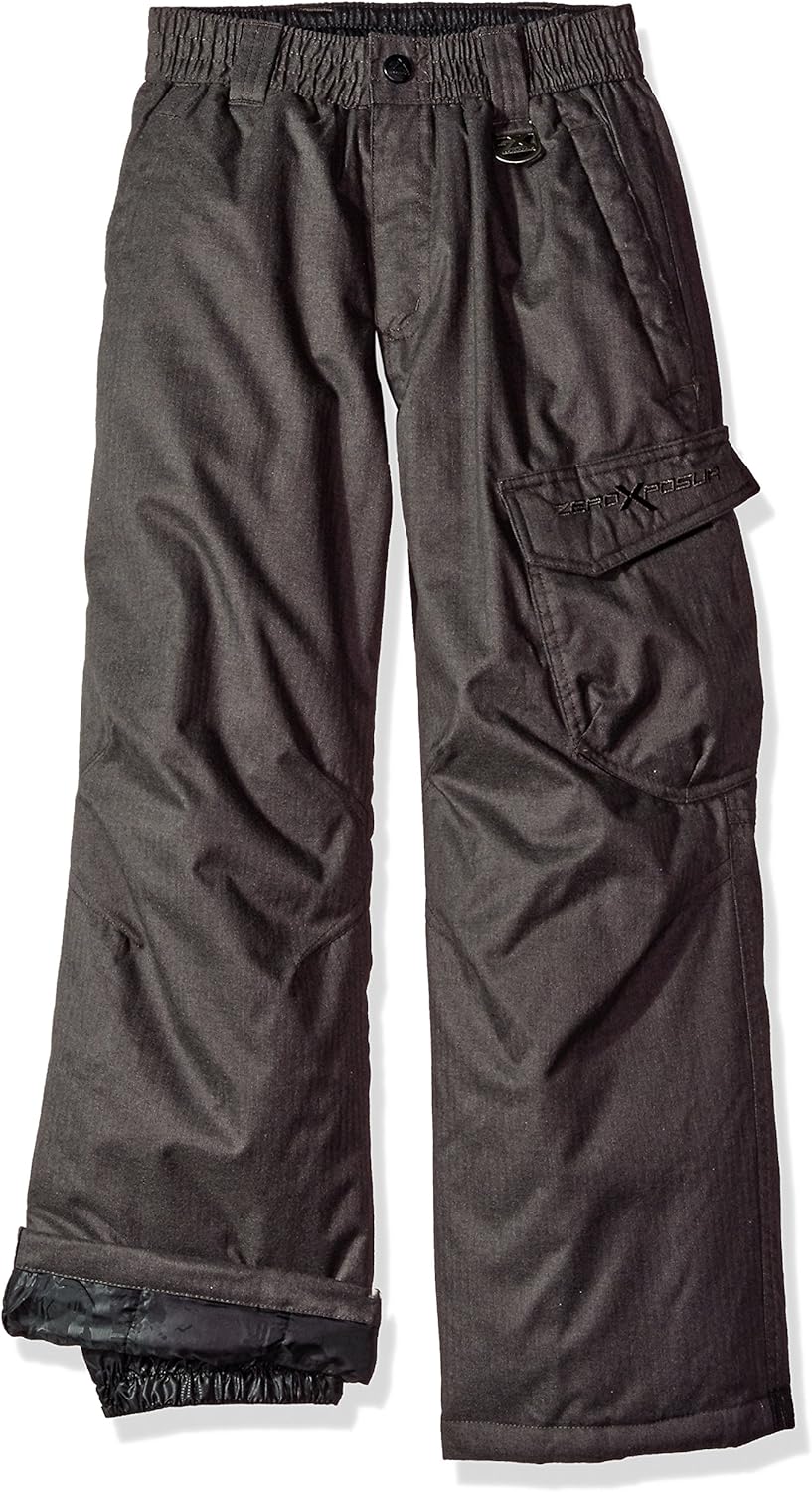 zeroxposur women's cargo pants
