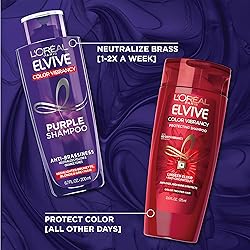 L'Oreal Paris Elvive Color Vibrancy Anti-Brassiness