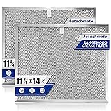 Allure Range Hood Grease Filter BPS1FA30 99010299