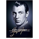 Gary Cooper - The Signature Collection (Sergeant York / The Fountainhead / Dallas / Springfield Rifle / The Wreck of the Mary