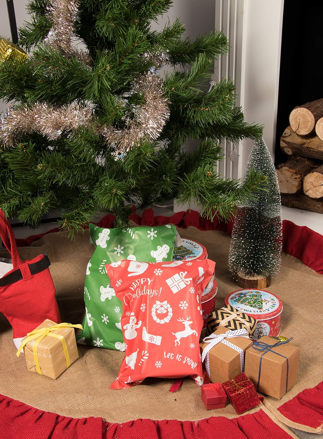 catalogo poly navidad 2018