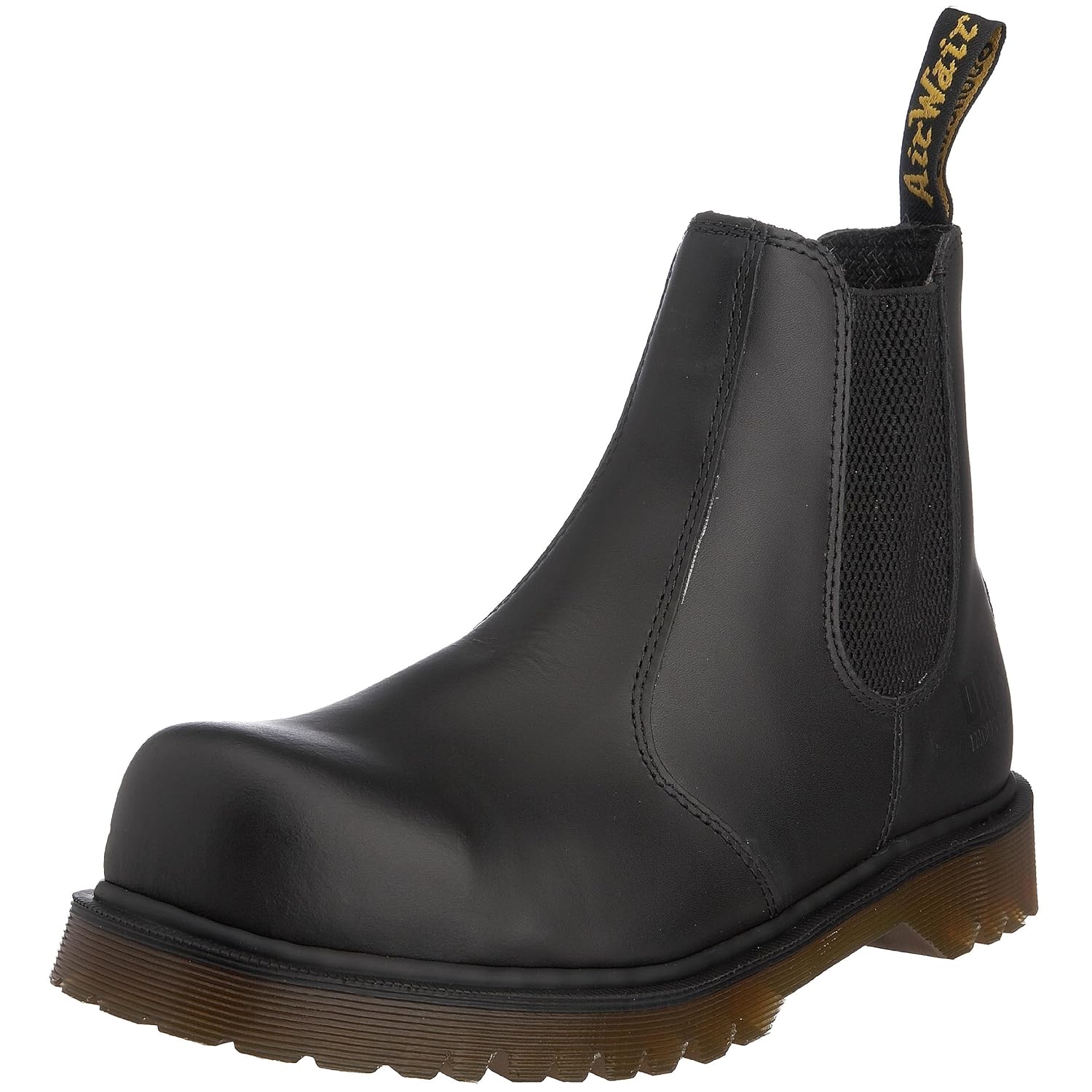 Dr. Martens Men's Safety Shoes Black Size 6 UK Amazon.co.uk Shoes & Bags