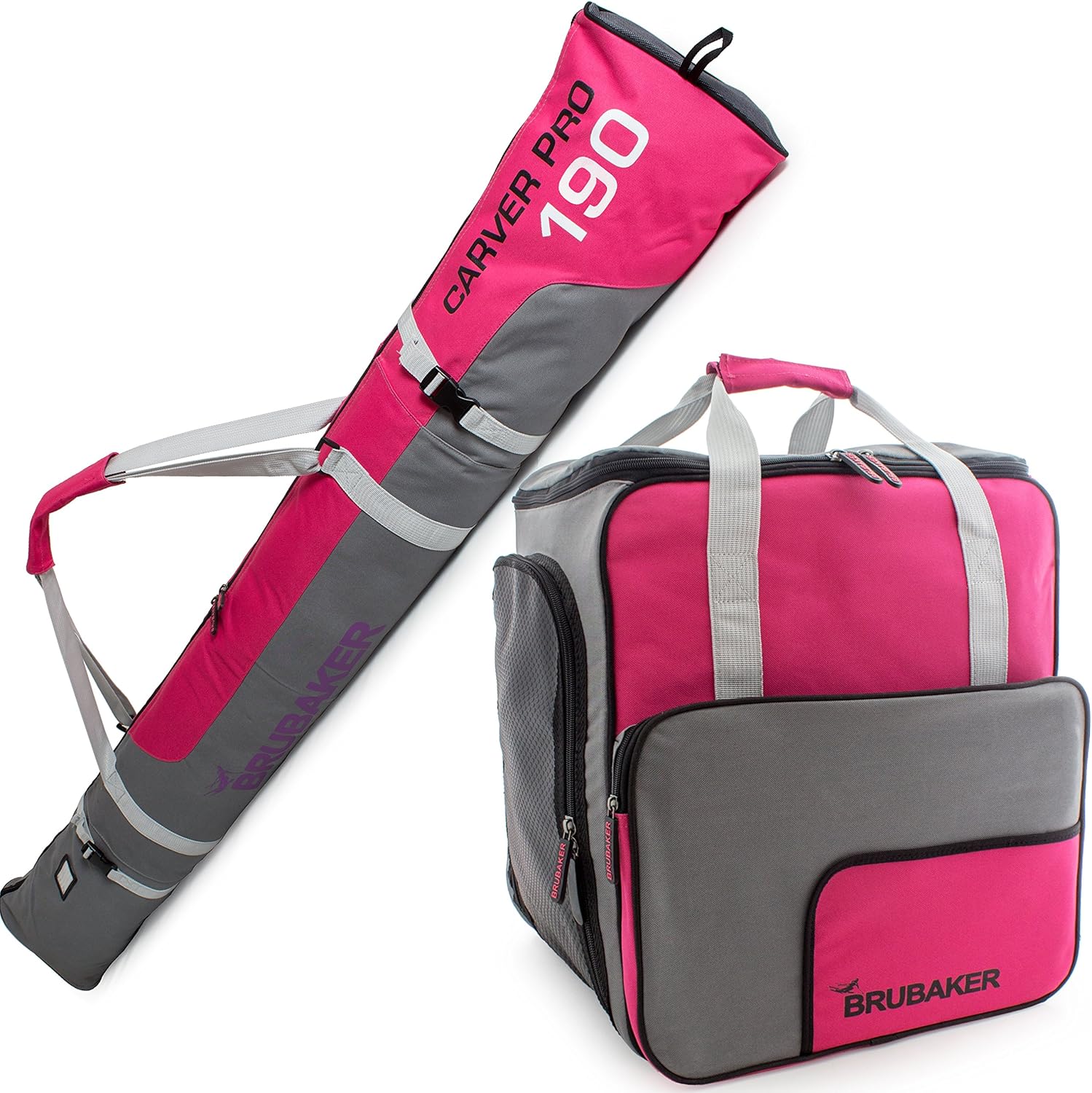 ski pole bag