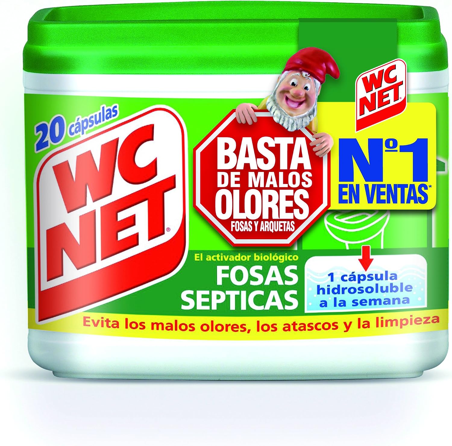 Wc Net Fosa Septica Wc Net Fosa Septica