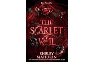 The Scarlet Veil