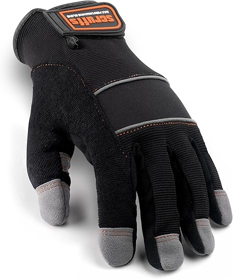 protective gloves amazon