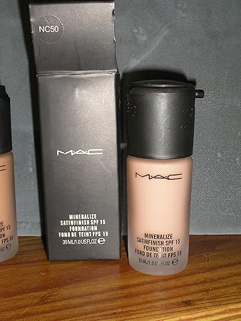 mac face cream