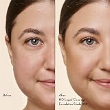 Catrice HD Liquid Coverage Foundation Mattifying 30ml longlasting view 5