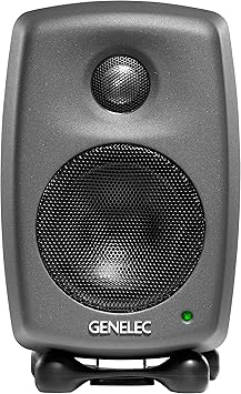 genelec woofer