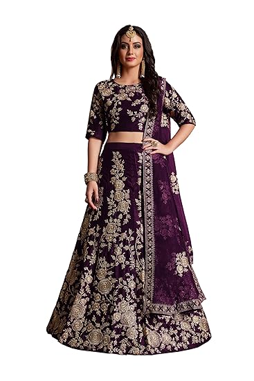 bridal lehenga choli amazon