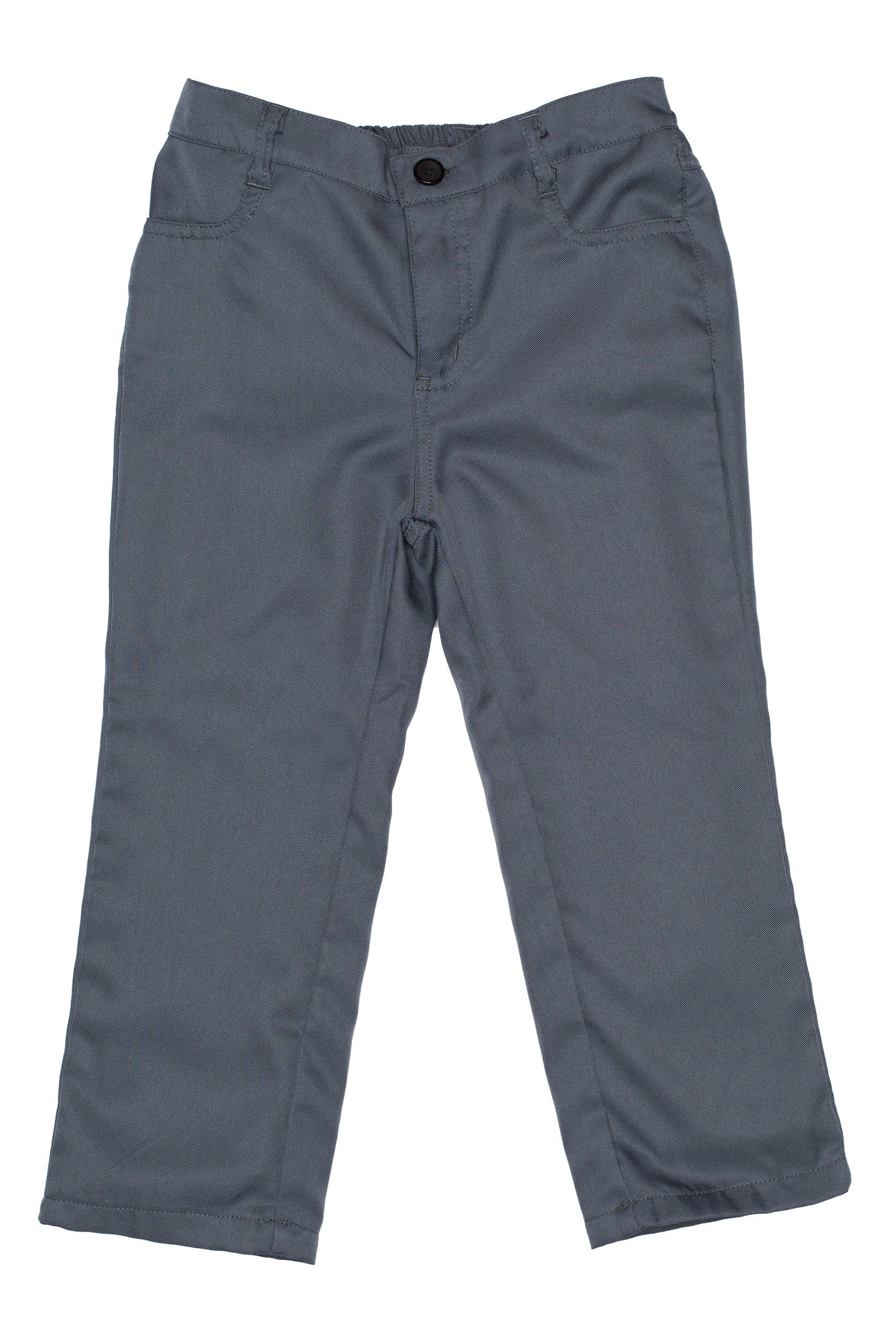 2Cute Designs Little BoysDress Pants Gear UP Kids