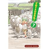 Yotsuba&amp;!, Vol. 7 (Volume 7)