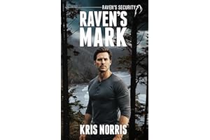 Raven's Mark (Raven's Security Book 2)