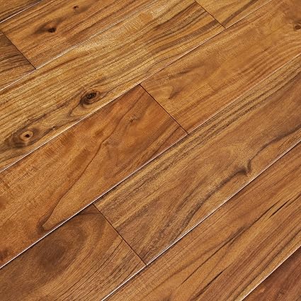 9 Mile Creek Acacia Collection Engineered Hardwood Floor