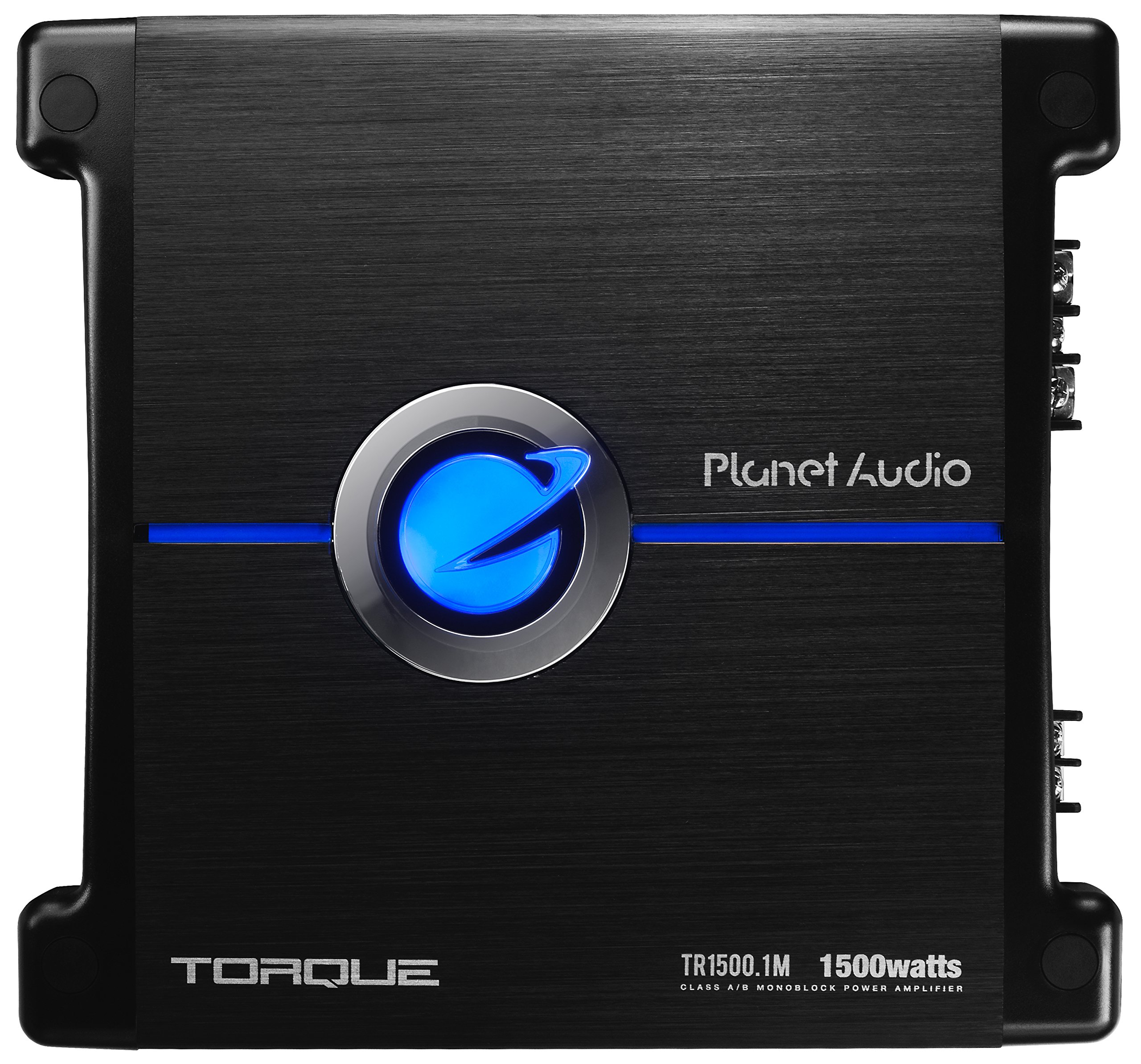 Planet Audio TR1500.1M Monoblock Car Amplifier