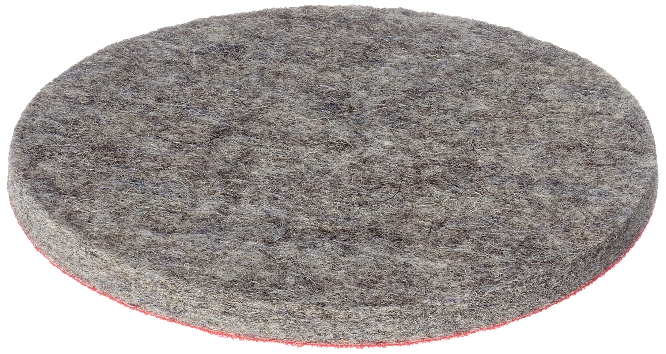 Bosch 2609256054 Polishing Felt for Random Orbit Sander with Diameter 125mm