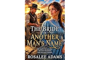 The Bride In Another Man's Name: Historical Western Romance