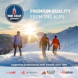 THE HEAT COMPANY Heat Wraps 10 Pieces Value Pack Extra Warm 12 Hours view 5
