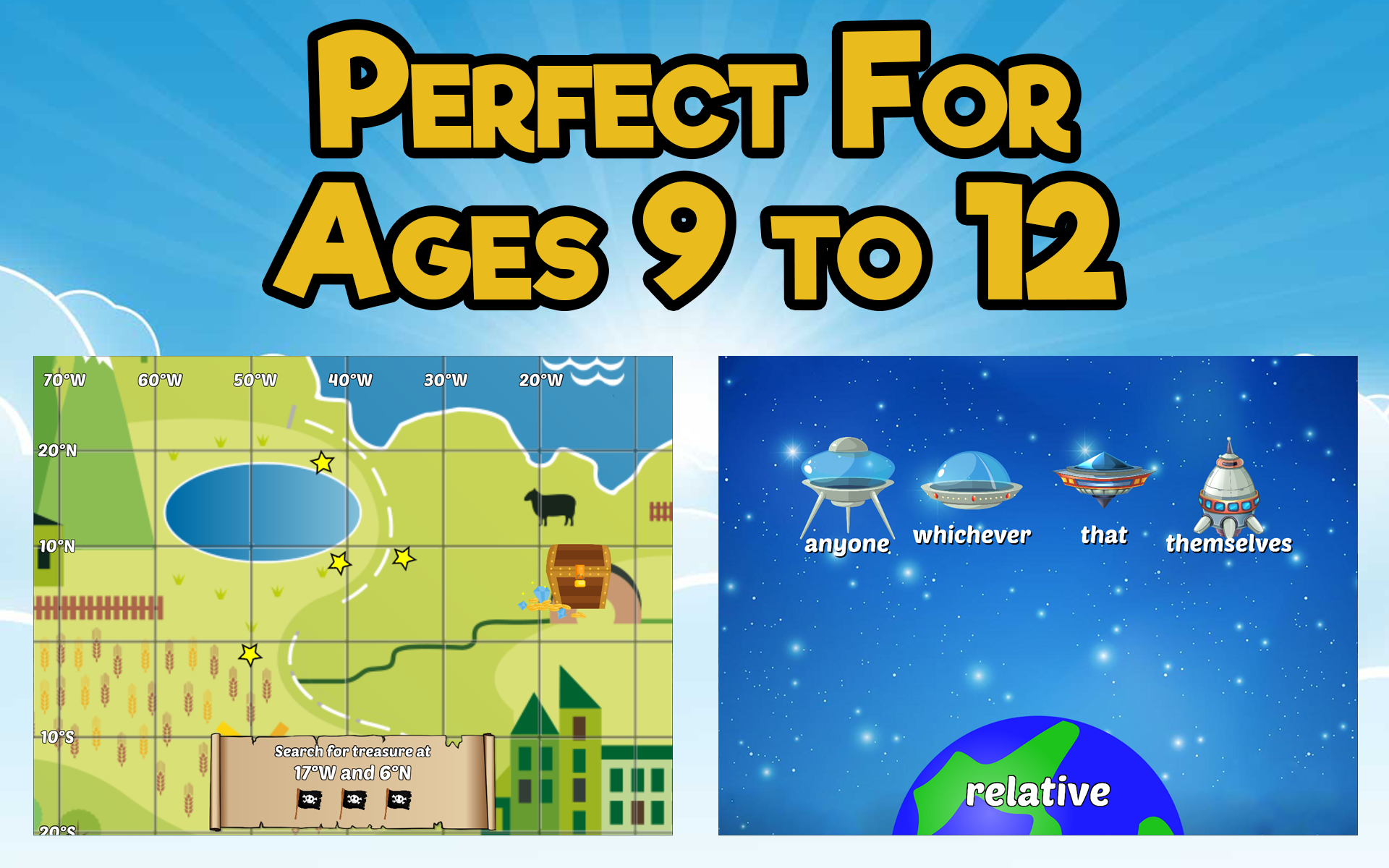 Amazon Fifth Grade Learning Games Free Appstore For Android