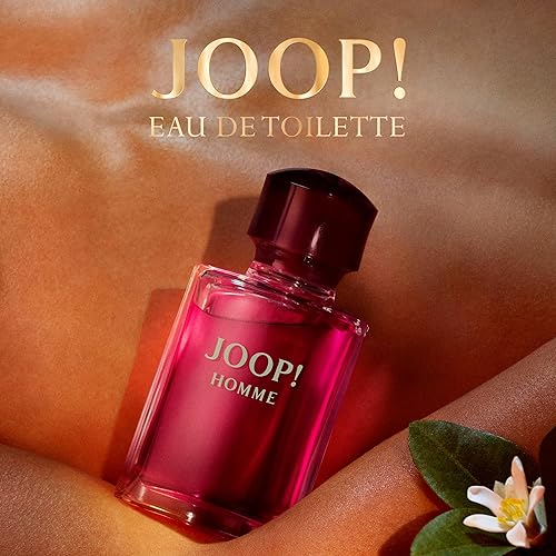 JOOP! Homme Eau de Toilette for Men, fl in Kenya Whizz