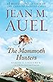 The Mammoth Hunters: Earth's Children, Book Three