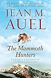 The Mammoth Hunters: Earth's Children, Book Three