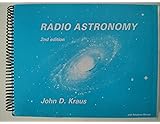 Radio Astronomy